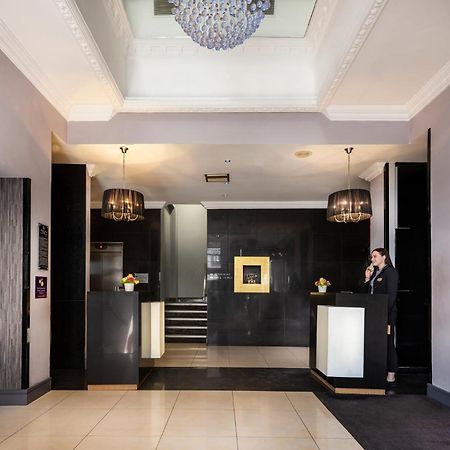 Treacy'S Hotel Wexford Enniscorthy Luaran gambar