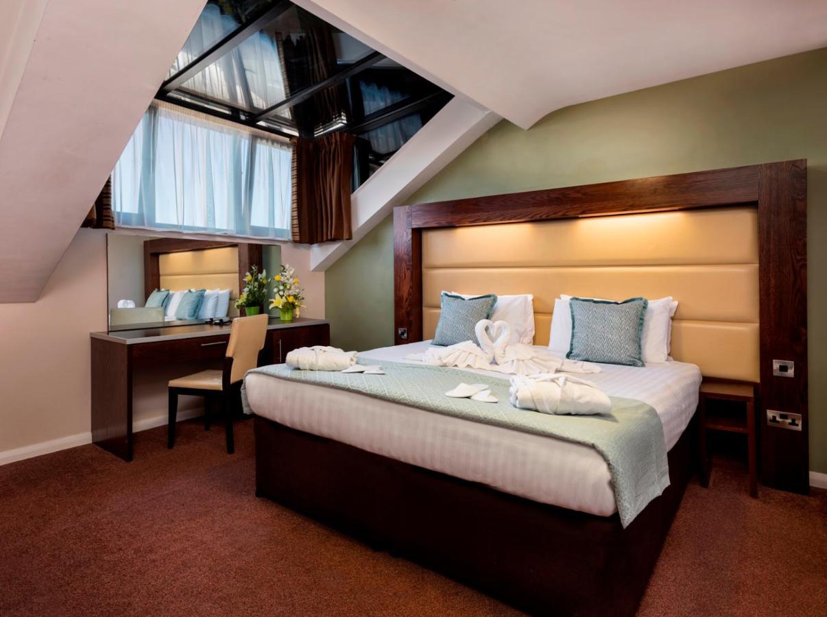Treacy'S Hotel Wexford Enniscorthy Luaran gambar