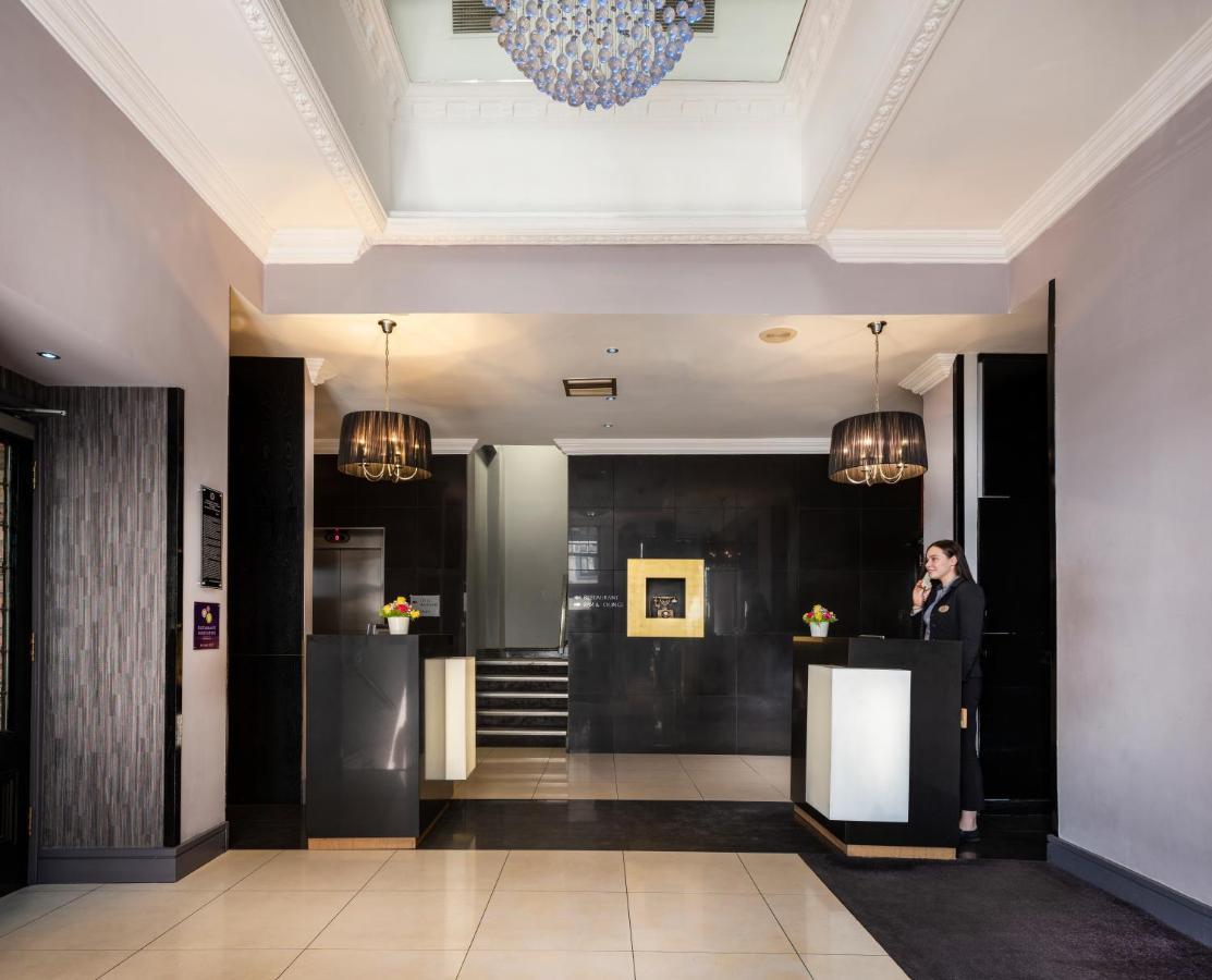 Treacy'S Hotel Wexford Enniscorthy Luaran gambar