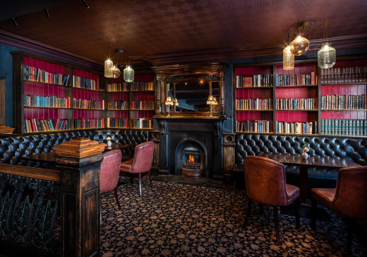 Treacy'S Hotel Wexford Enniscorthy Luaran gambar