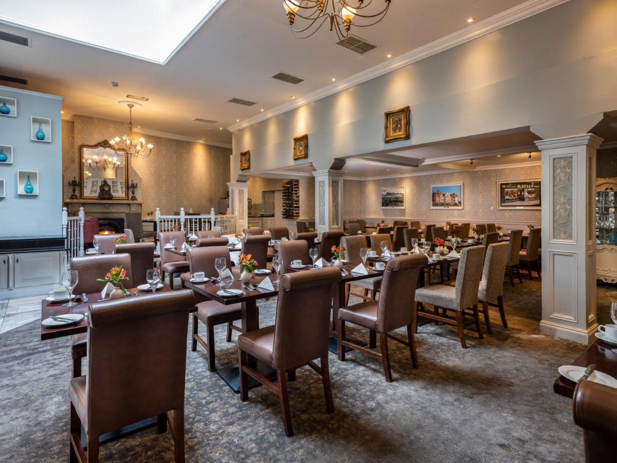 Treacy'S Hotel Wexford Enniscorthy Luaran gambar