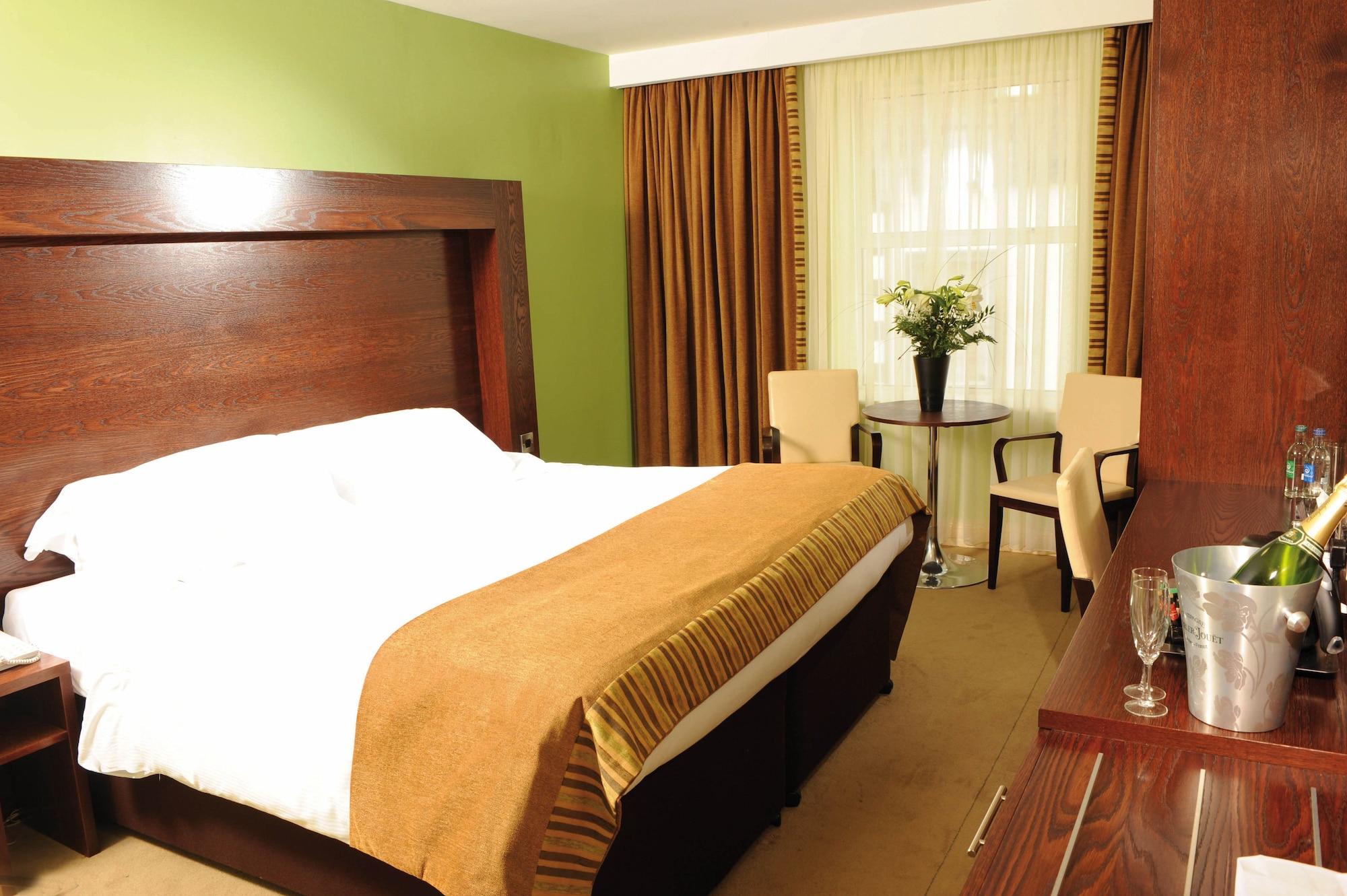 Treacy'S Hotel Wexford Enniscorthy Luaran gambar