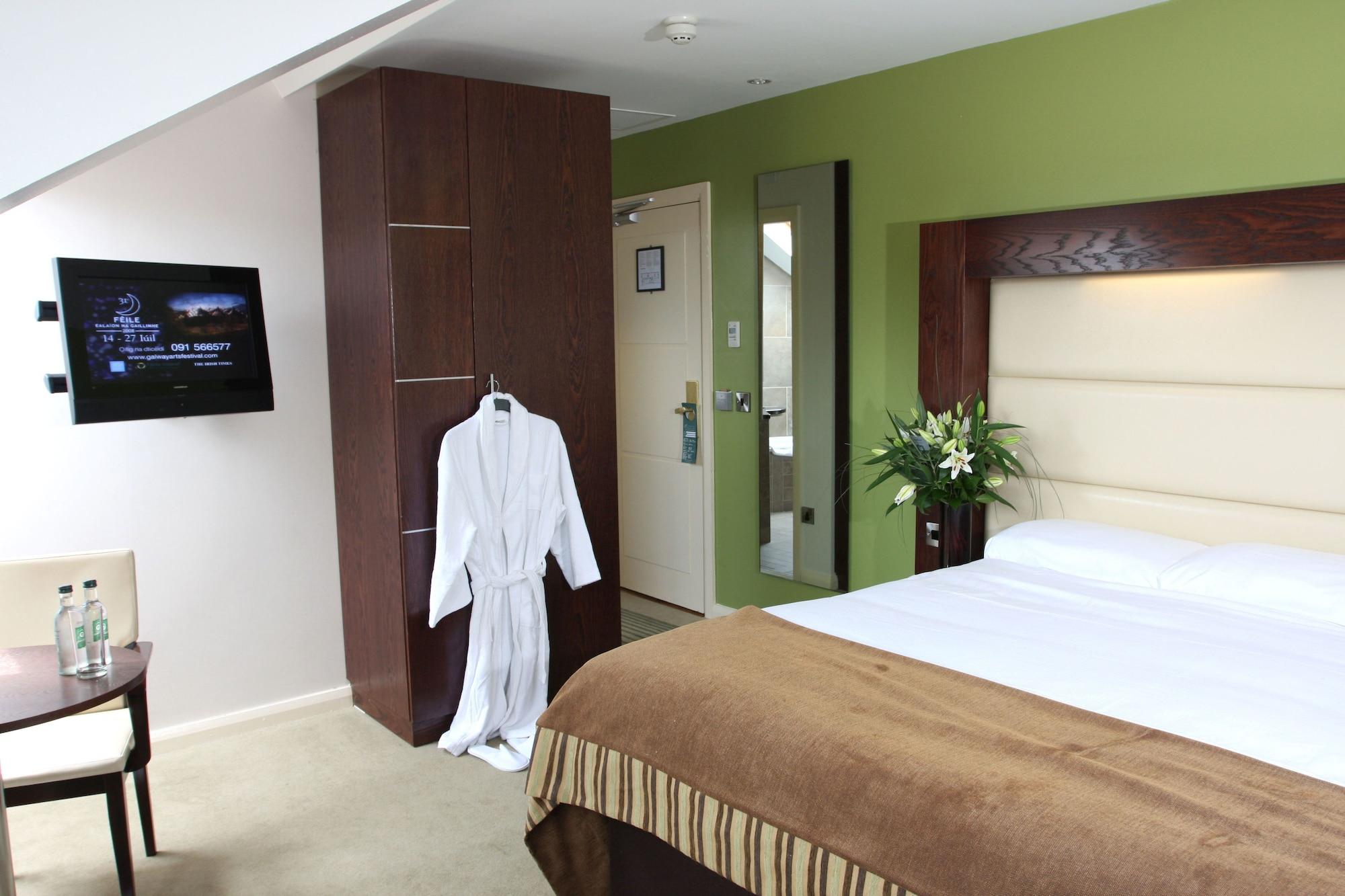 Treacy'S Hotel Wexford Enniscorthy Luaran gambar