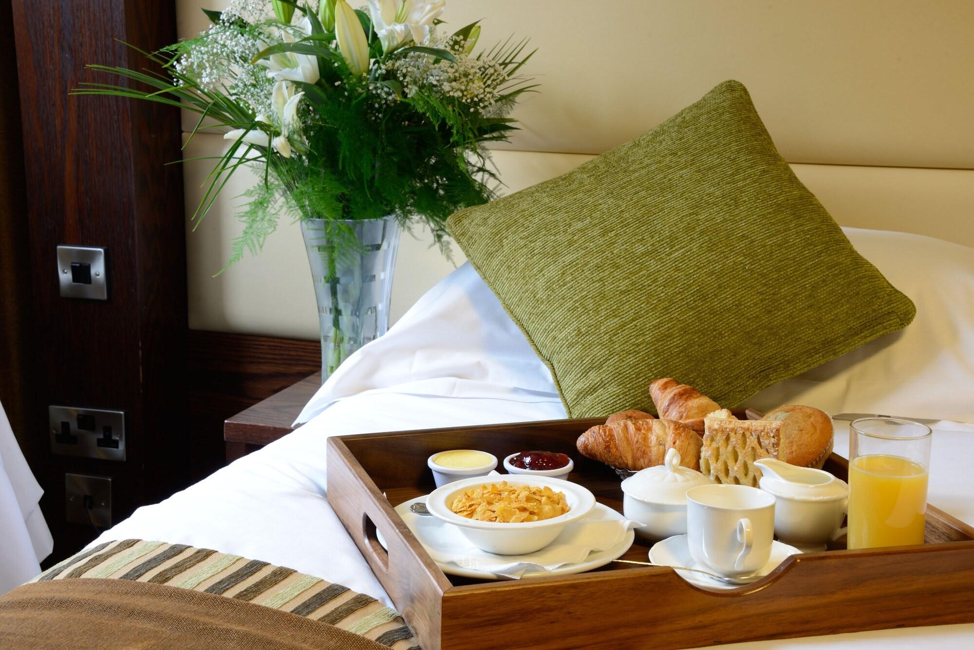 Treacy'S Hotel Wexford Enniscorthy Luaran gambar