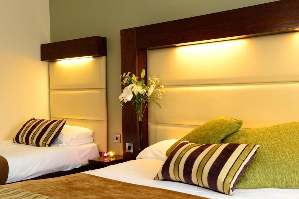 Treacy'S Hotel Wexford Enniscorthy Luaran gambar
