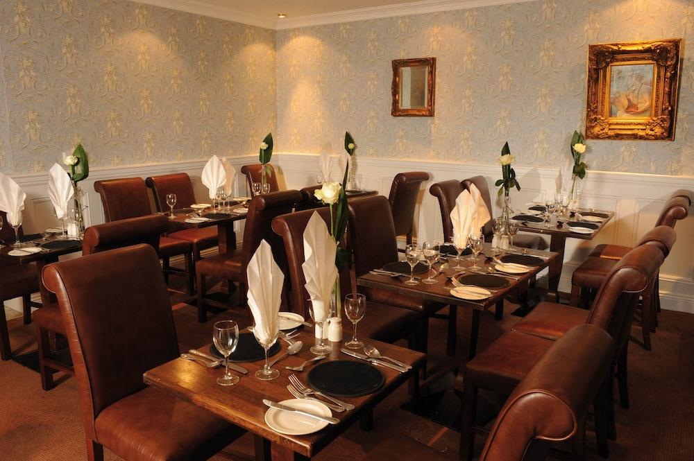 Treacy'S Hotel Wexford Enniscorthy Luaran gambar