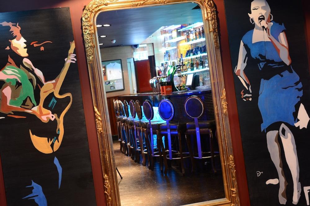 Treacy'S Hotel Wexford Enniscorthy Luaran gambar