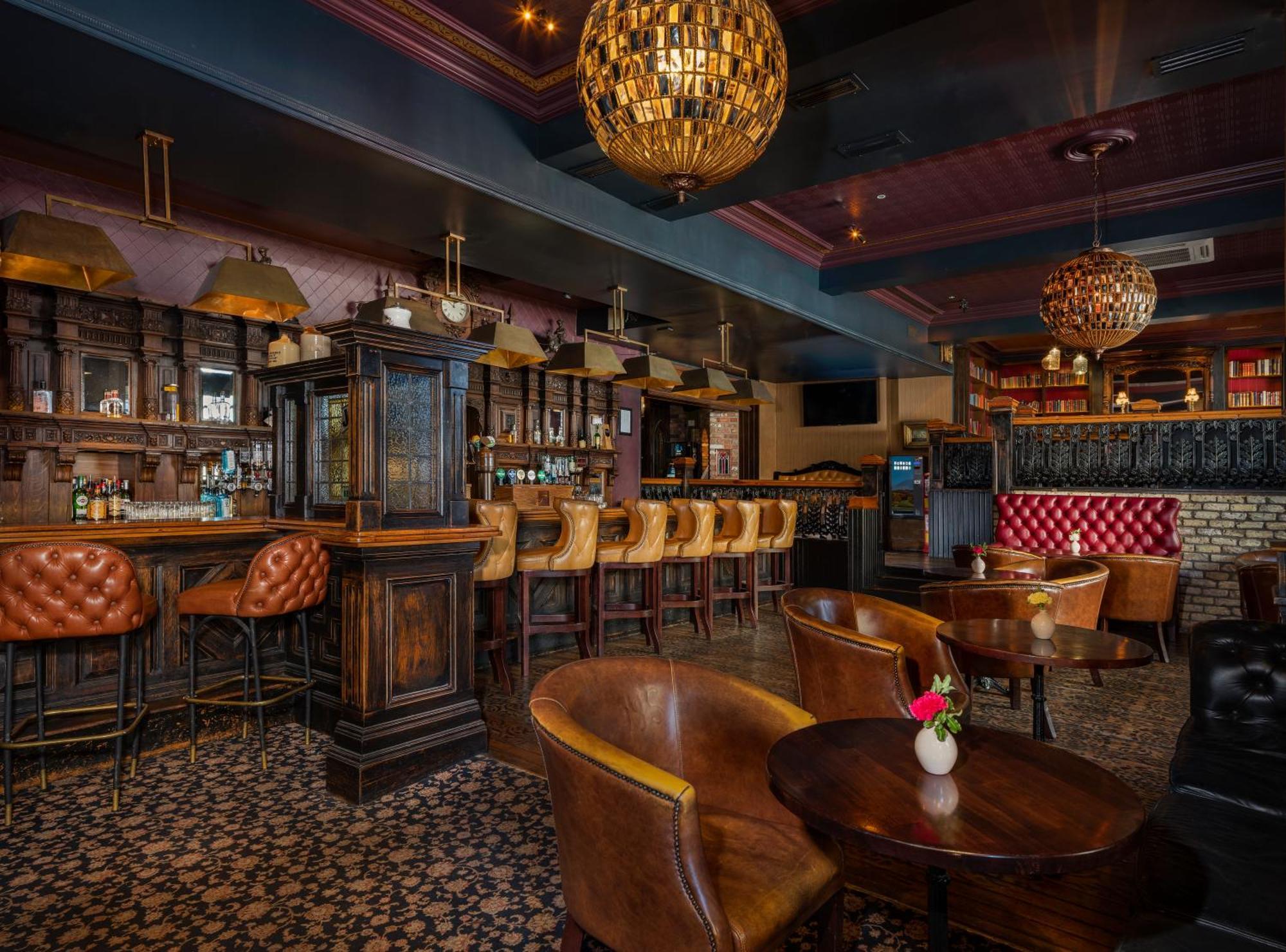 Treacy'S Hotel Wexford Enniscorthy Luaran gambar