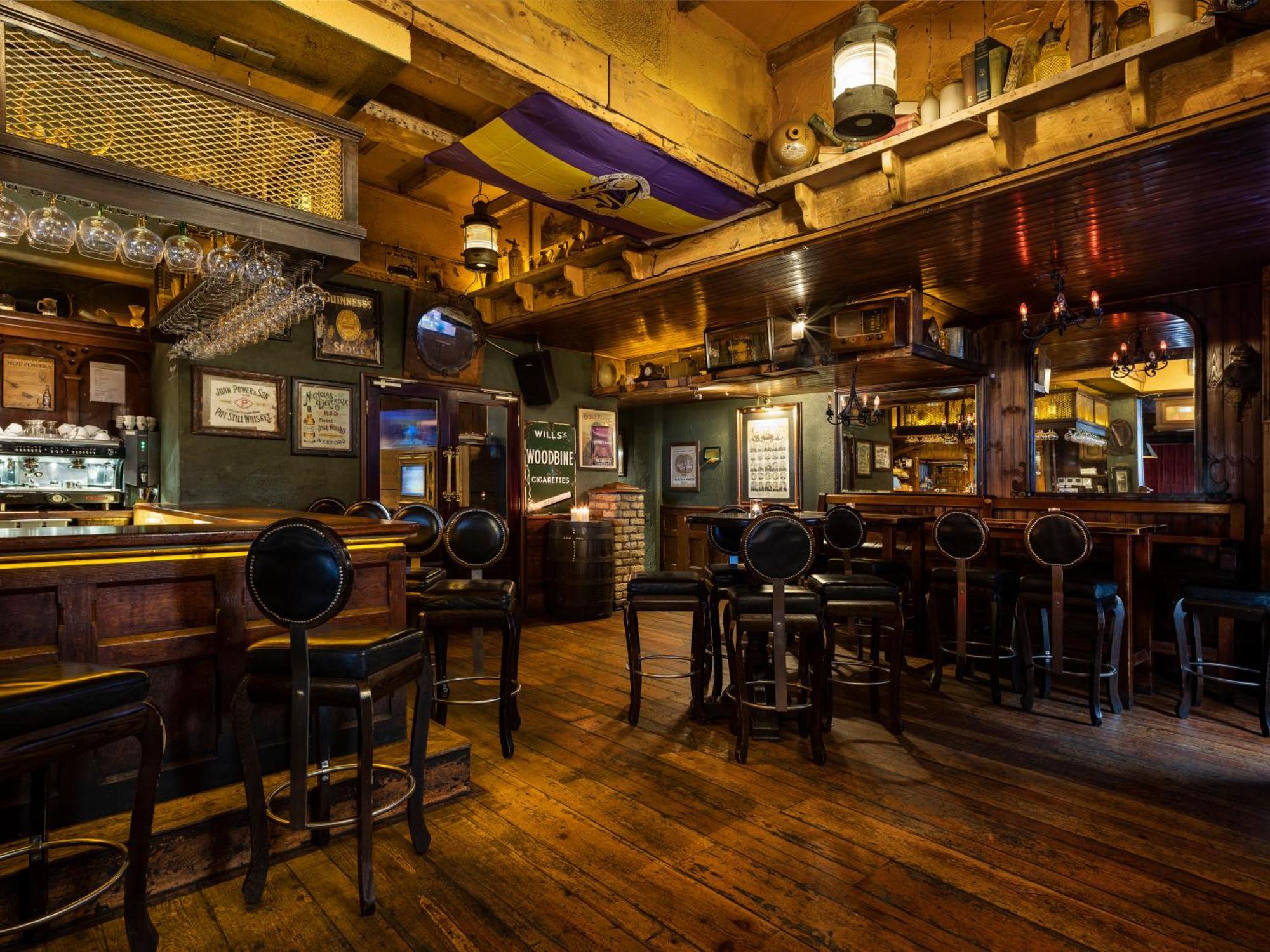 Treacy'S Hotel Wexford Enniscorthy Luaran gambar