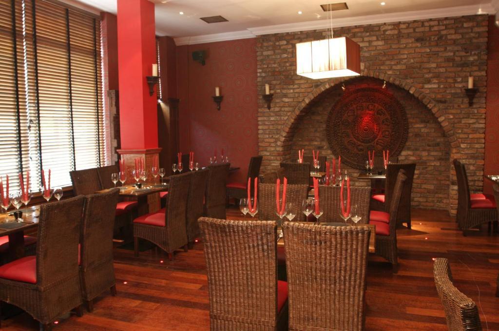 Treacy'S Hotel Wexford Enniscorthy Luaran gambar