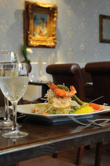 Treacy'S Hotel Wexford Enniscorthy Luaran gambar