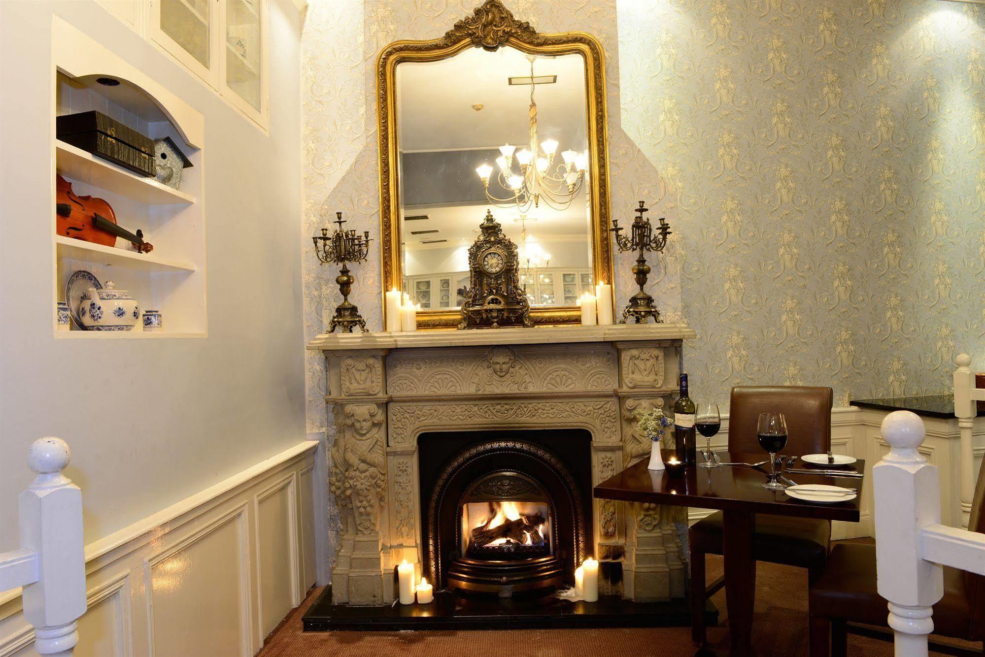 Treacy'S Hotel Wexford Enniscorthy Luaran gambar