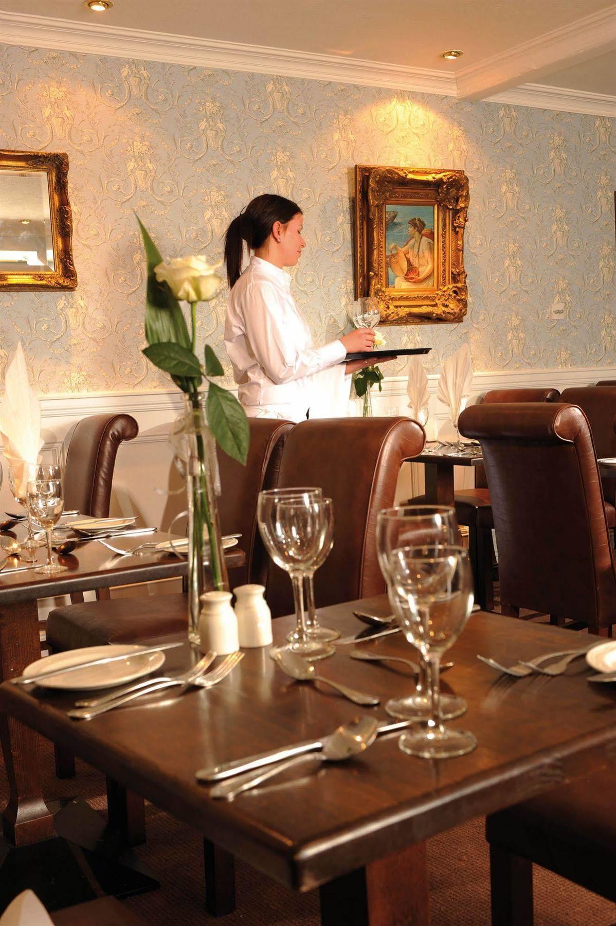 Treacy'S Hotel Wexford Enniscorthy Luaran gambar