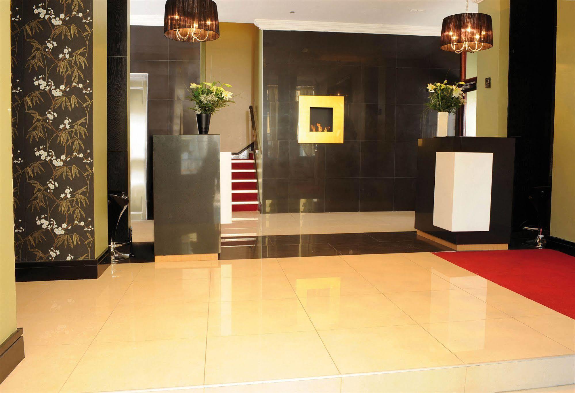 Treacy'S Hotel Wexford Enniscorthy Luaran gambar