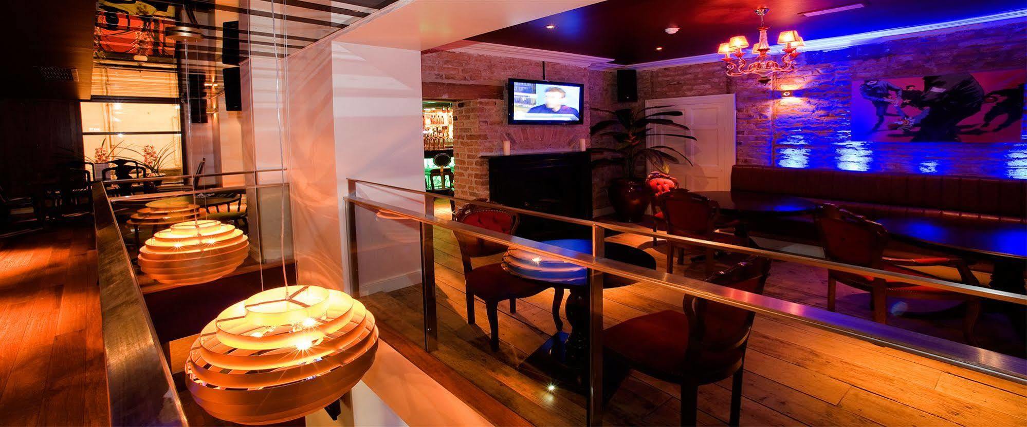 Treacy'S Hotel Wexford Enniscorthy Luaran gambar
