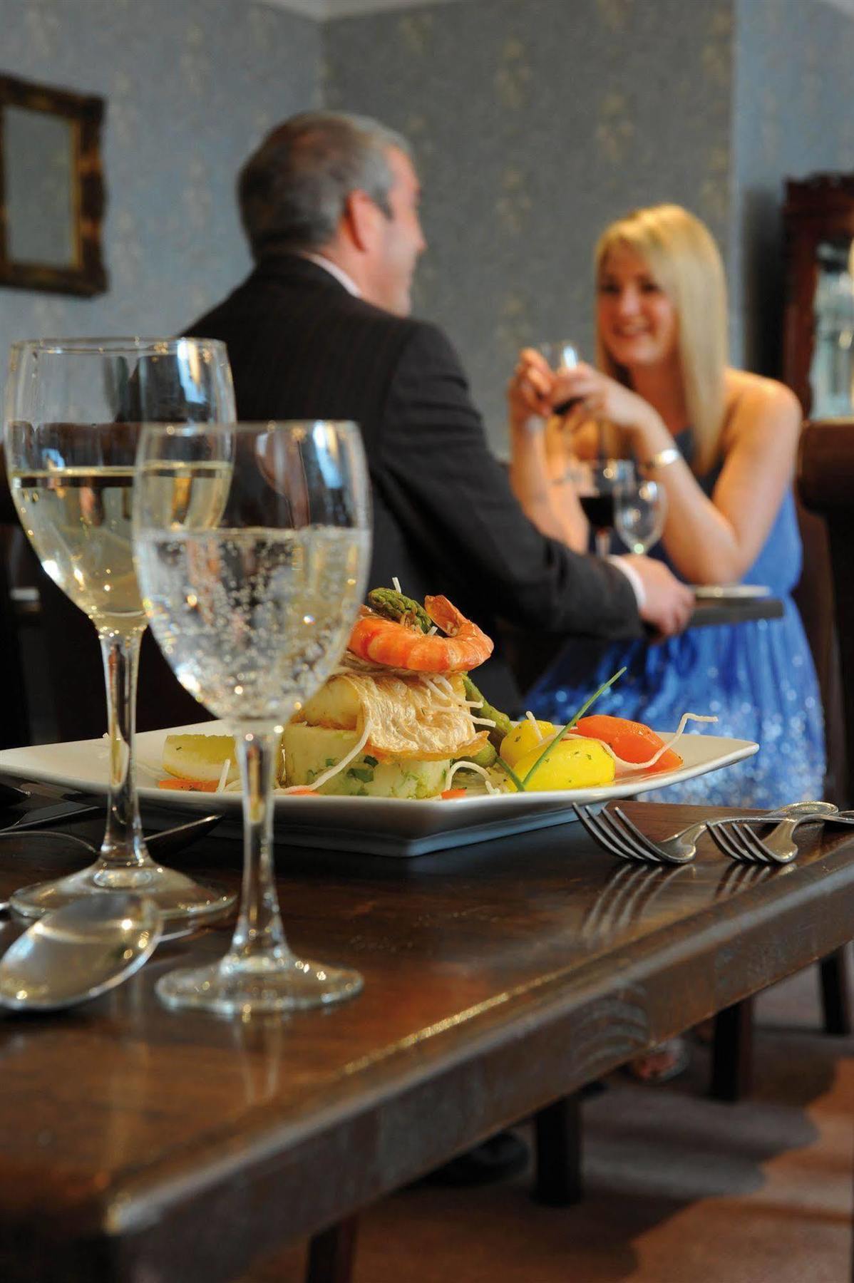 Treacy'S Hotel Wexford Enniscorthy Luaran gambar