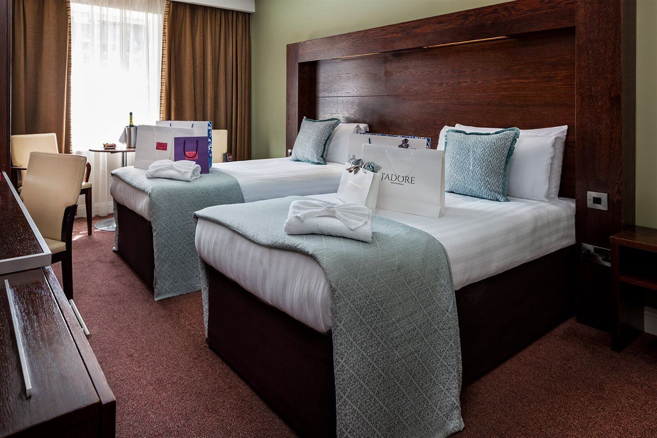 Treacy'S Hotel Wexford Enniscorthy Luaran gambar
