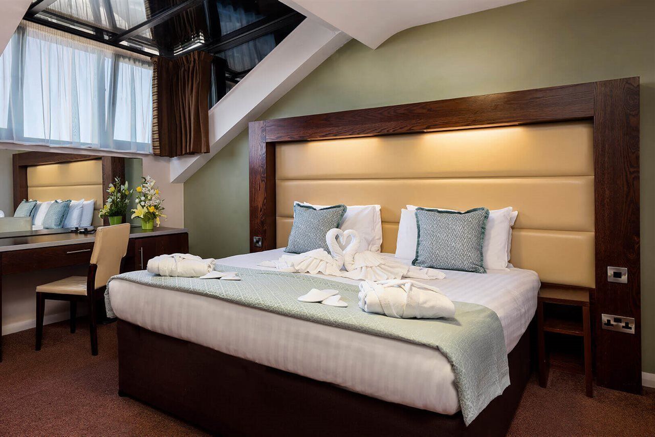 Treacy'S Hotel Wexford Enniscorthy Luaran gambar