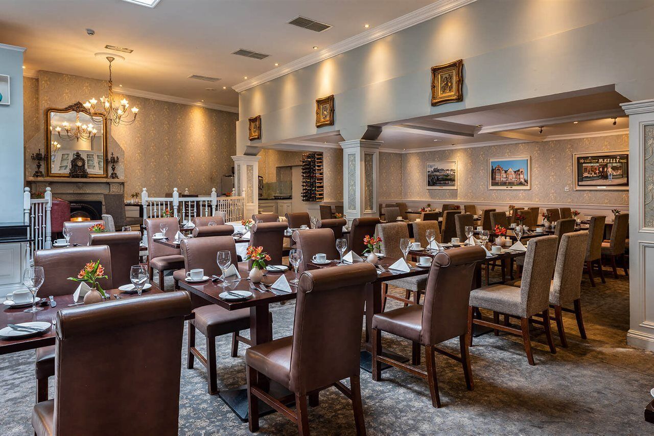 Treacy'S Hotel Wexford Enniscorthy Luaran gambar