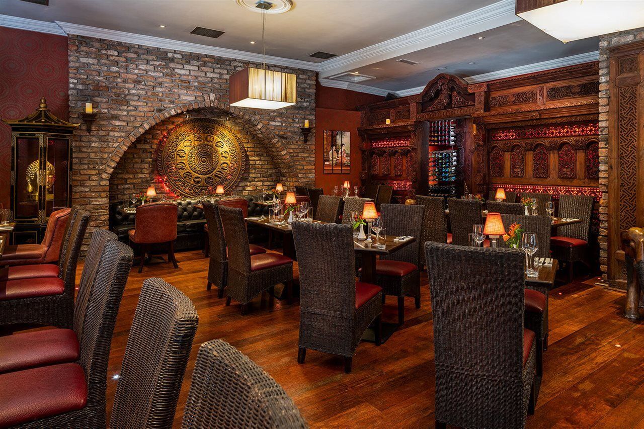Treacy'S Hotel Wexford Enniscorthy Luaran gambar