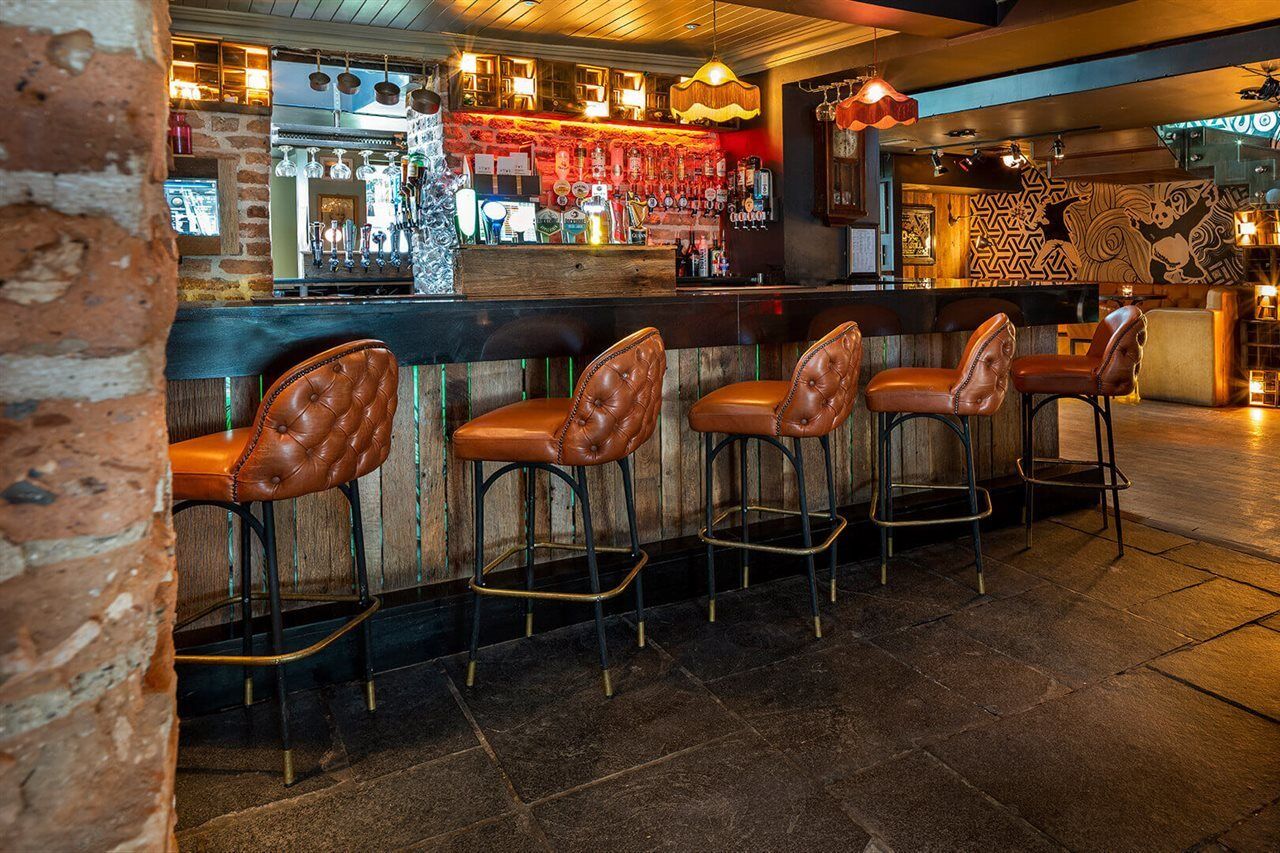 Treacy'S Hotel Wexford Enniscorthy Luaran gambar