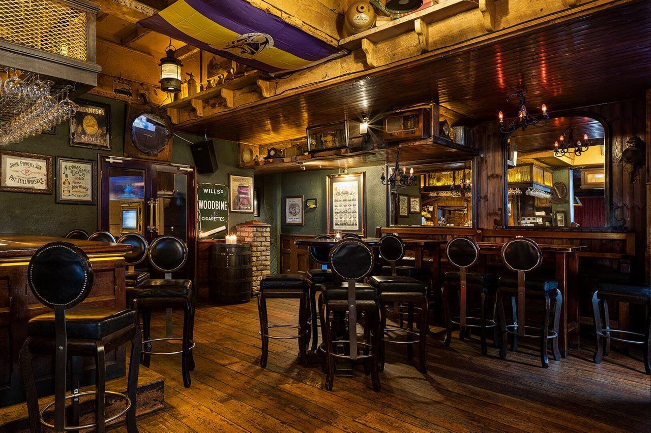 Treacy'S Hotel Wexford Enniscorthy Luaran gambar